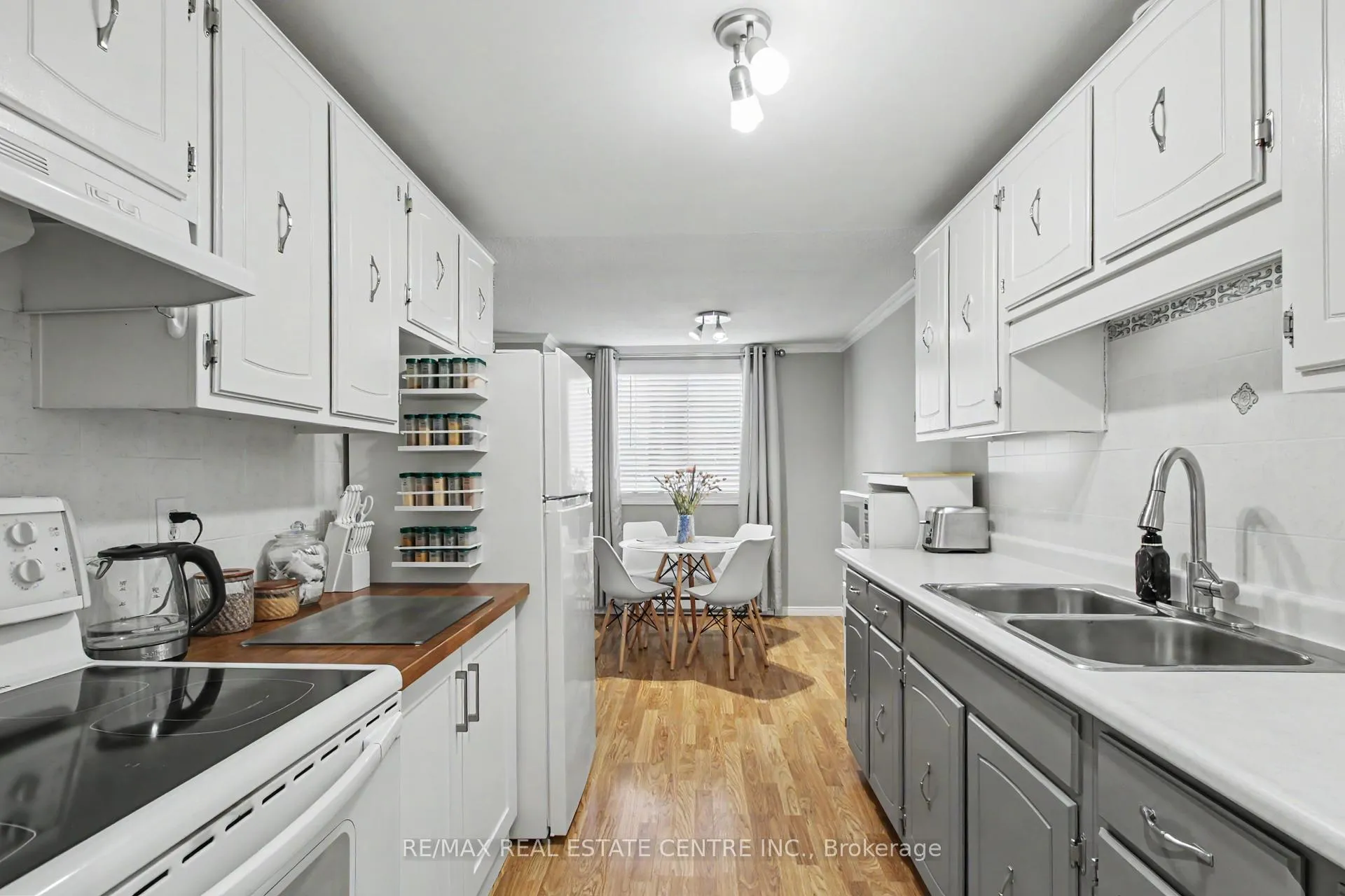 Photo 10 of Unit 105, 4 Avalon Place, Kitchener — HOMEH