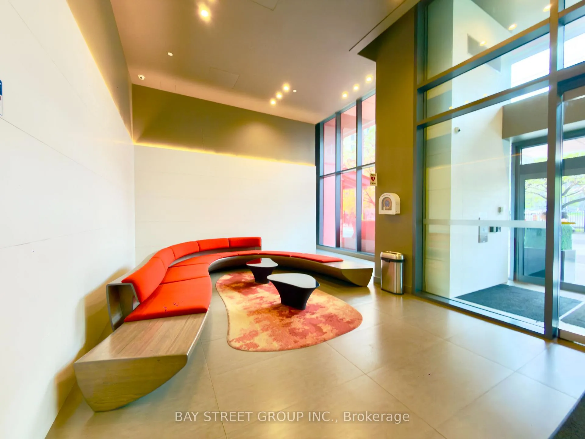 Photo 2 of Unit 1503, 159 Dundas Street E, Toronto, Church-Yonge Corridor — HOMEH