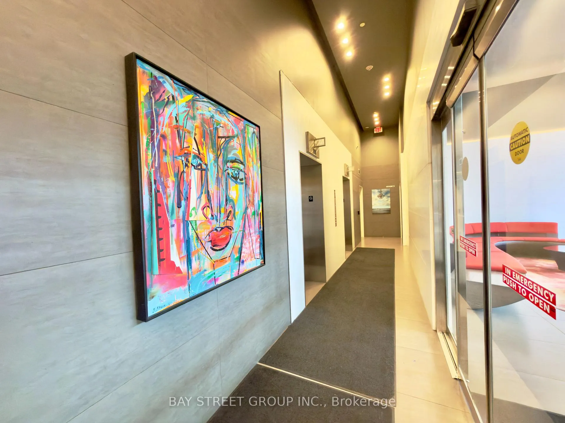 Photo 3 of Unit 1503, 159 Dundas Street E, Toronto, Church-Yonge Corridor — HOMEH