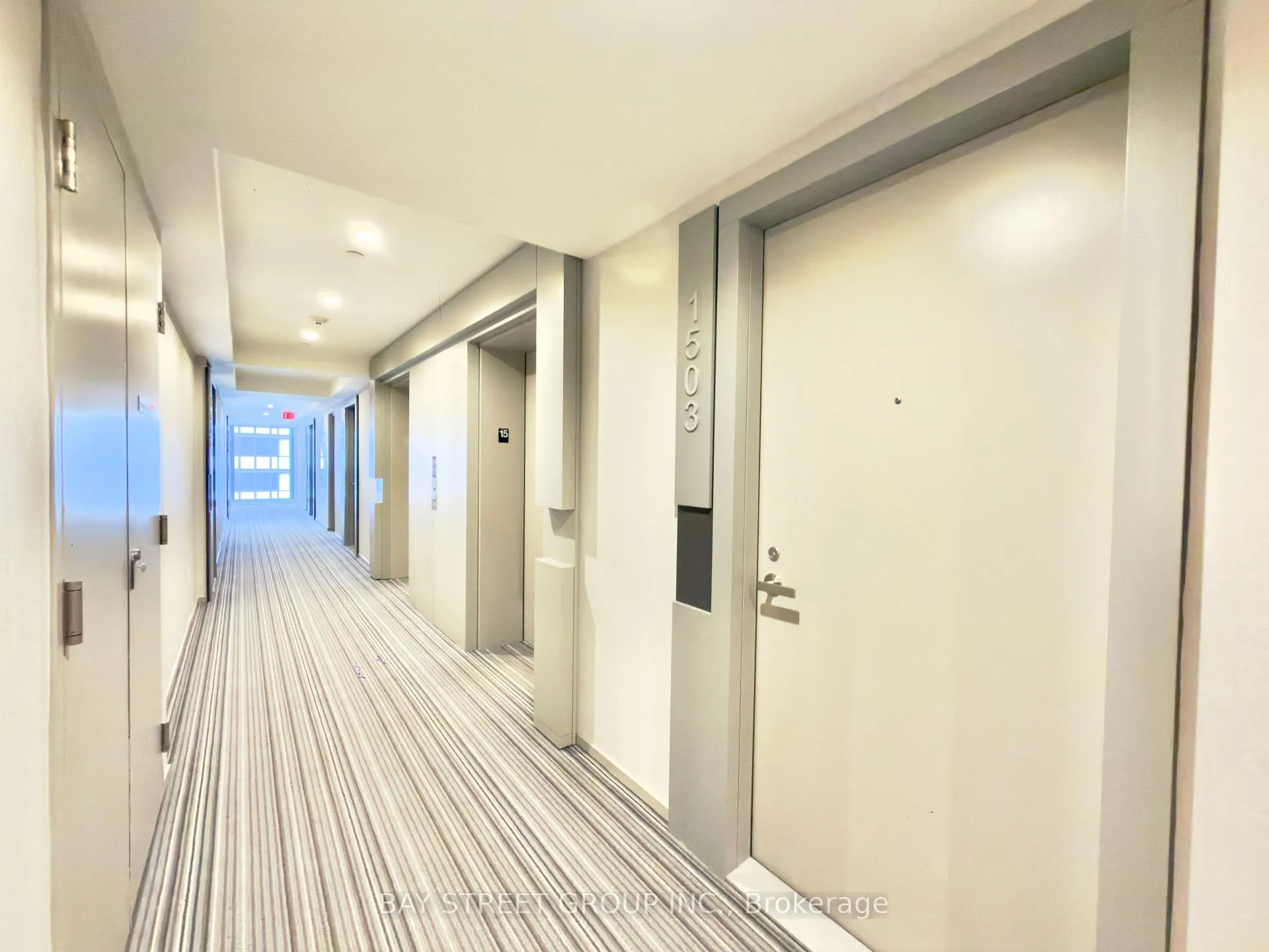Photo 5 of Unit 1503, 159 Dundas Street E, Toronto, Church-Yonge Corridor — HOMEH