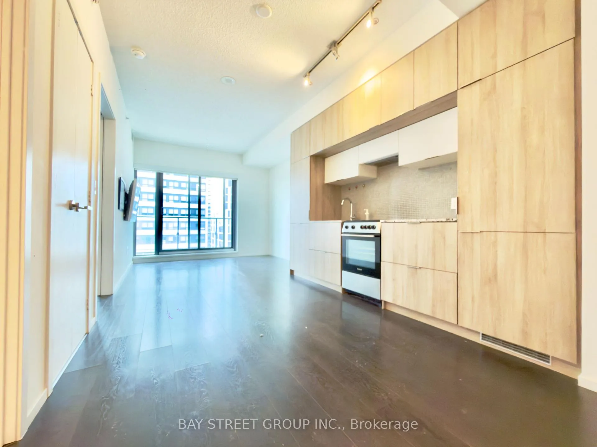 Photo 7 of Unit 1503, 159 Dundas Street E, Toronto, Church-Yonge Corridor — HOMEH