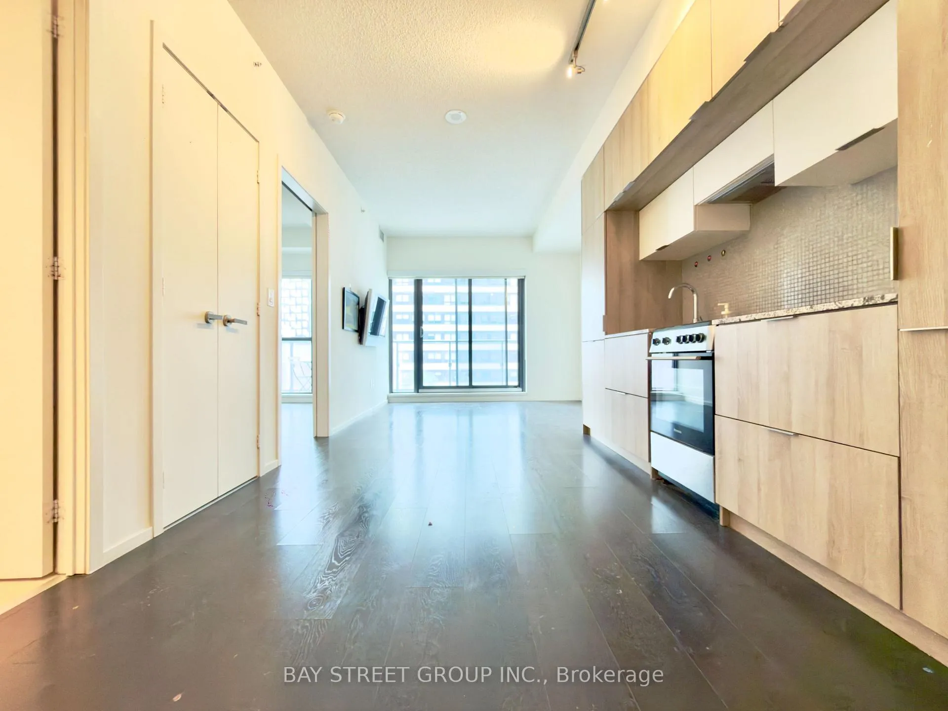 Photo 8 of Unit 1503, 159 Dundas Street E, Toronto, Church-Yonge Corridor — HOMEH