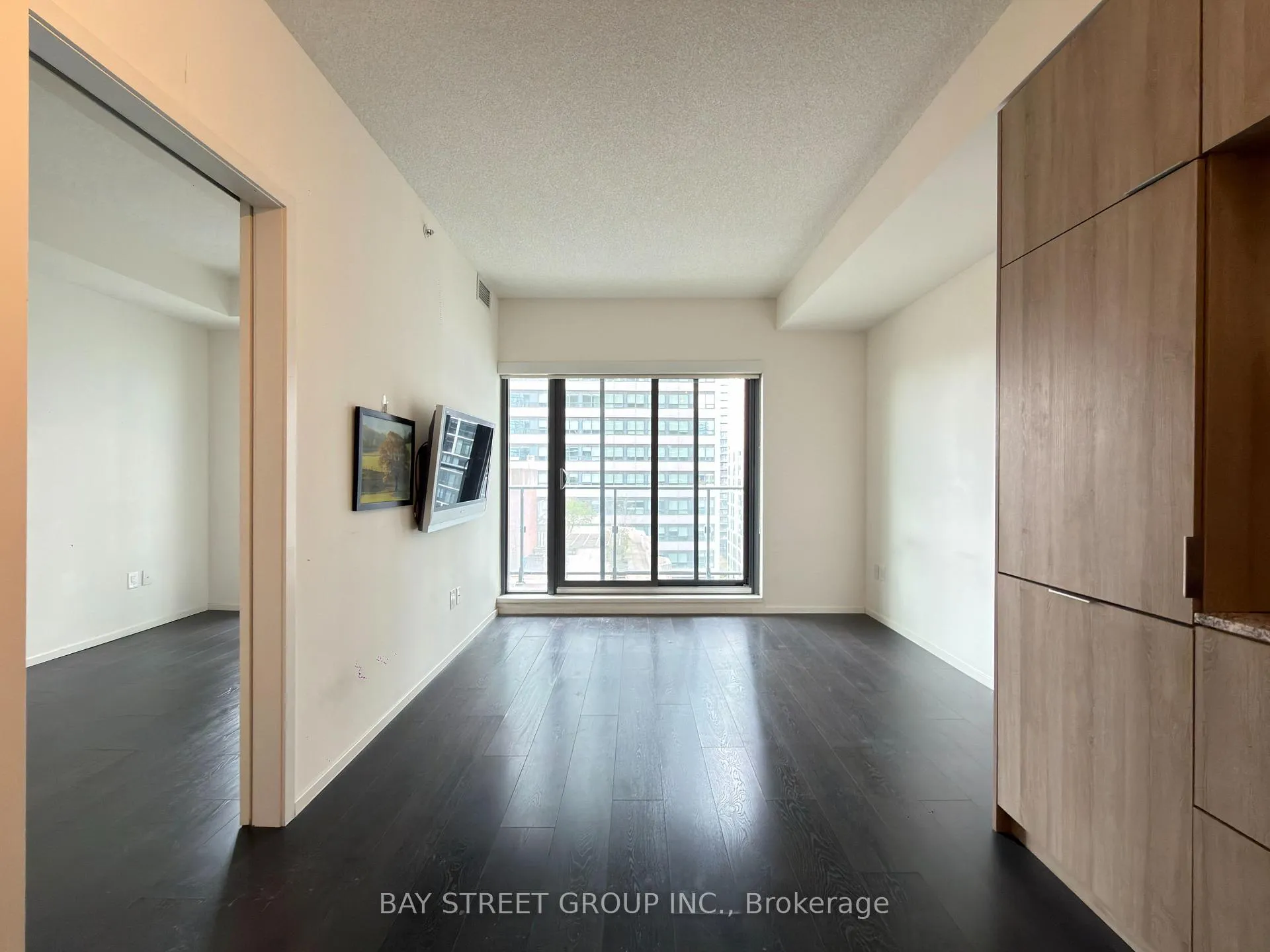 Photo 12 of Unit 1503, 159 Dundas Street E, Toronto, Church-Yonge Corridor — HOMEH