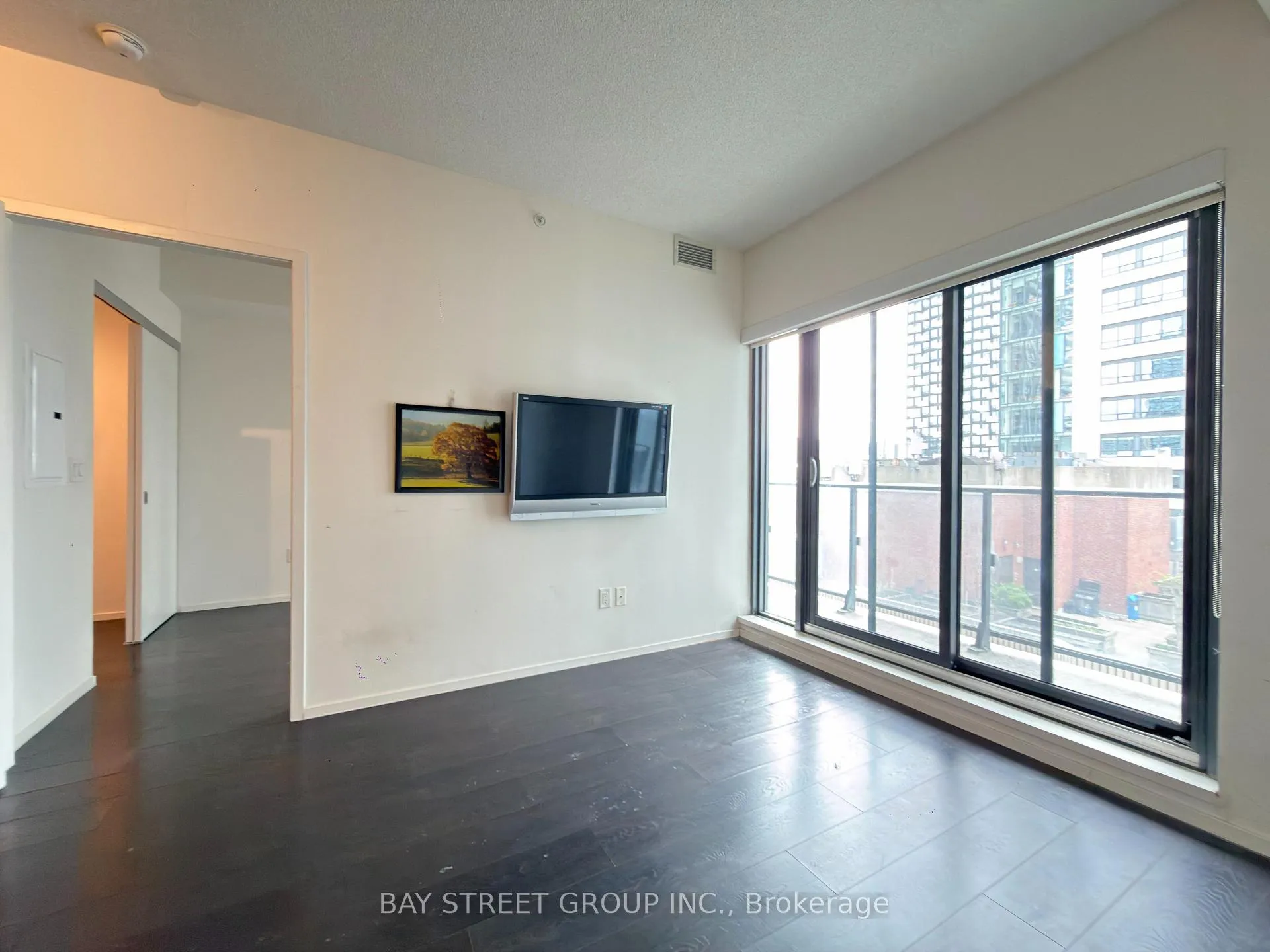 Photo 13 of Unit 1503, 159 Dundas Street E, Toronto, Church-Yonge Corridor — HOMEH