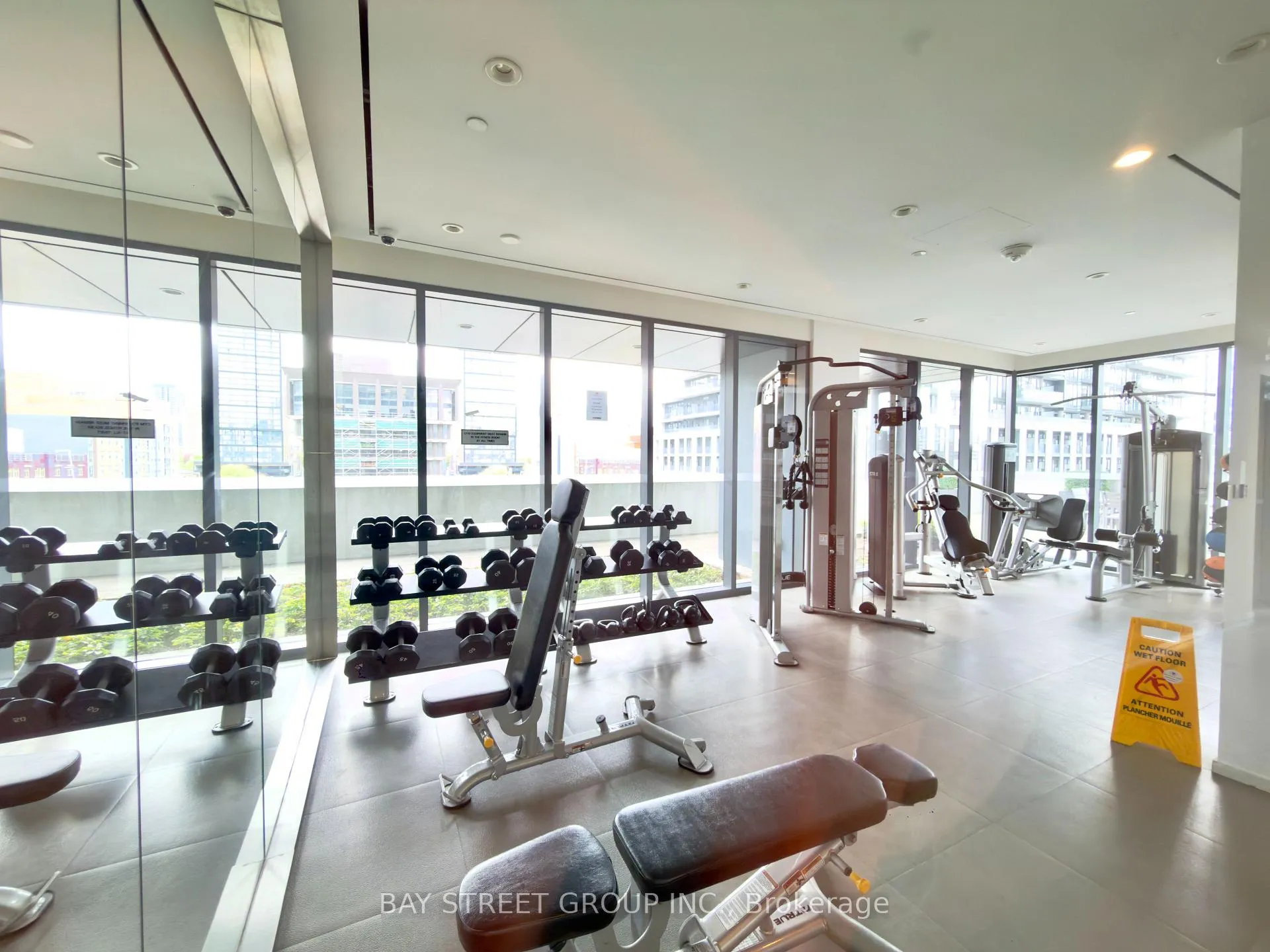 Photo 24 of Unit 1503, 159 Dundas Street E, Toronto, Church-Yonge Corridor — HOMEH
