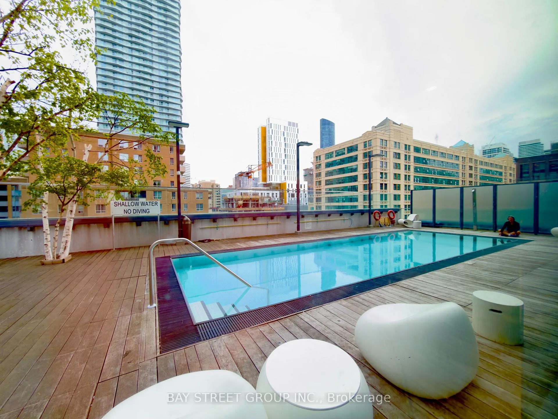 Photo 25 of Unit 1503, 159 Dundas Street E, Toronto, Church-Yonge Corridor — HOMEH
