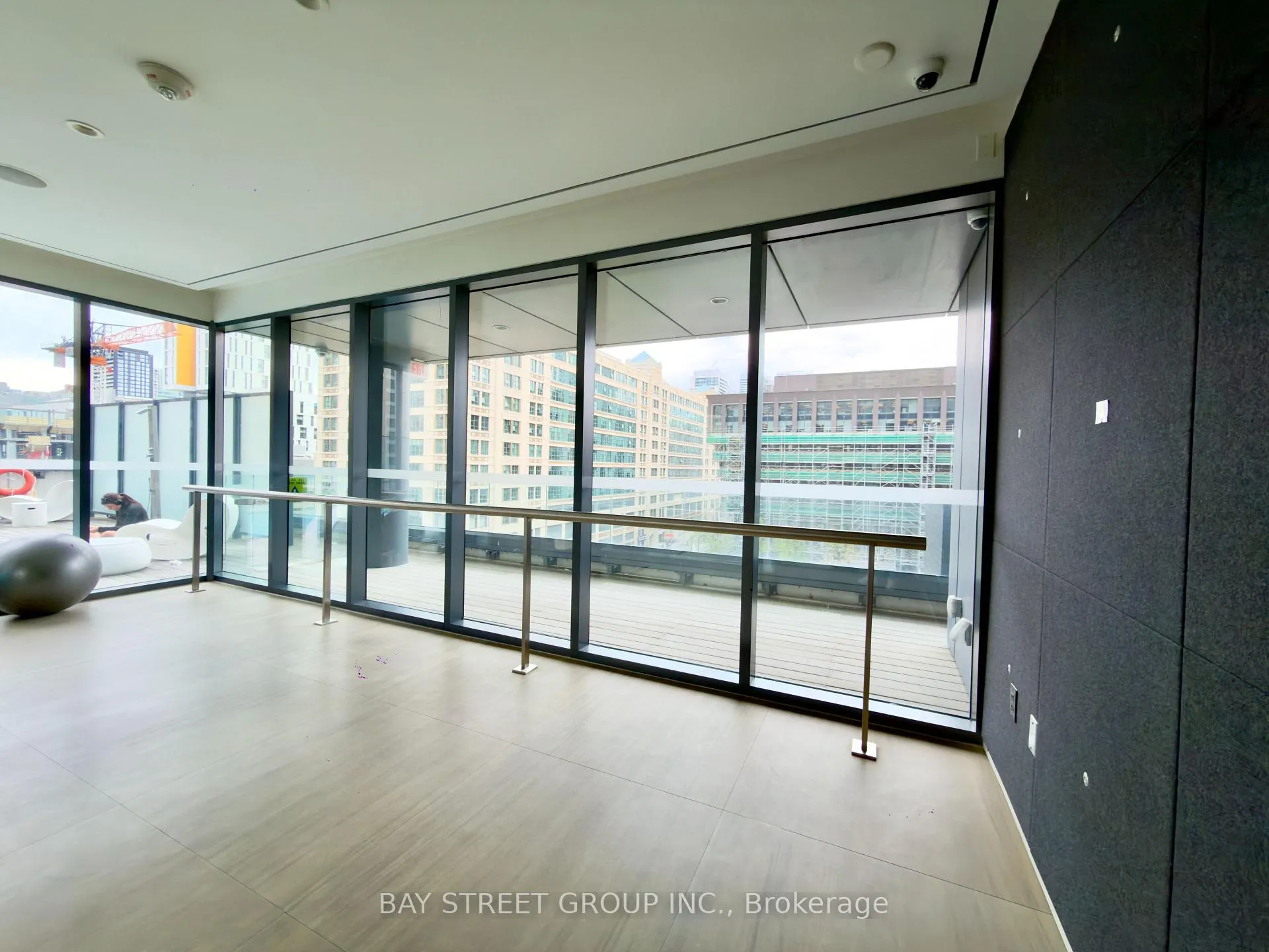 Photo 26 of Unit 1503, 159 Dundas Street E, Toronto, Church-Yonge Corridor — HOMEH