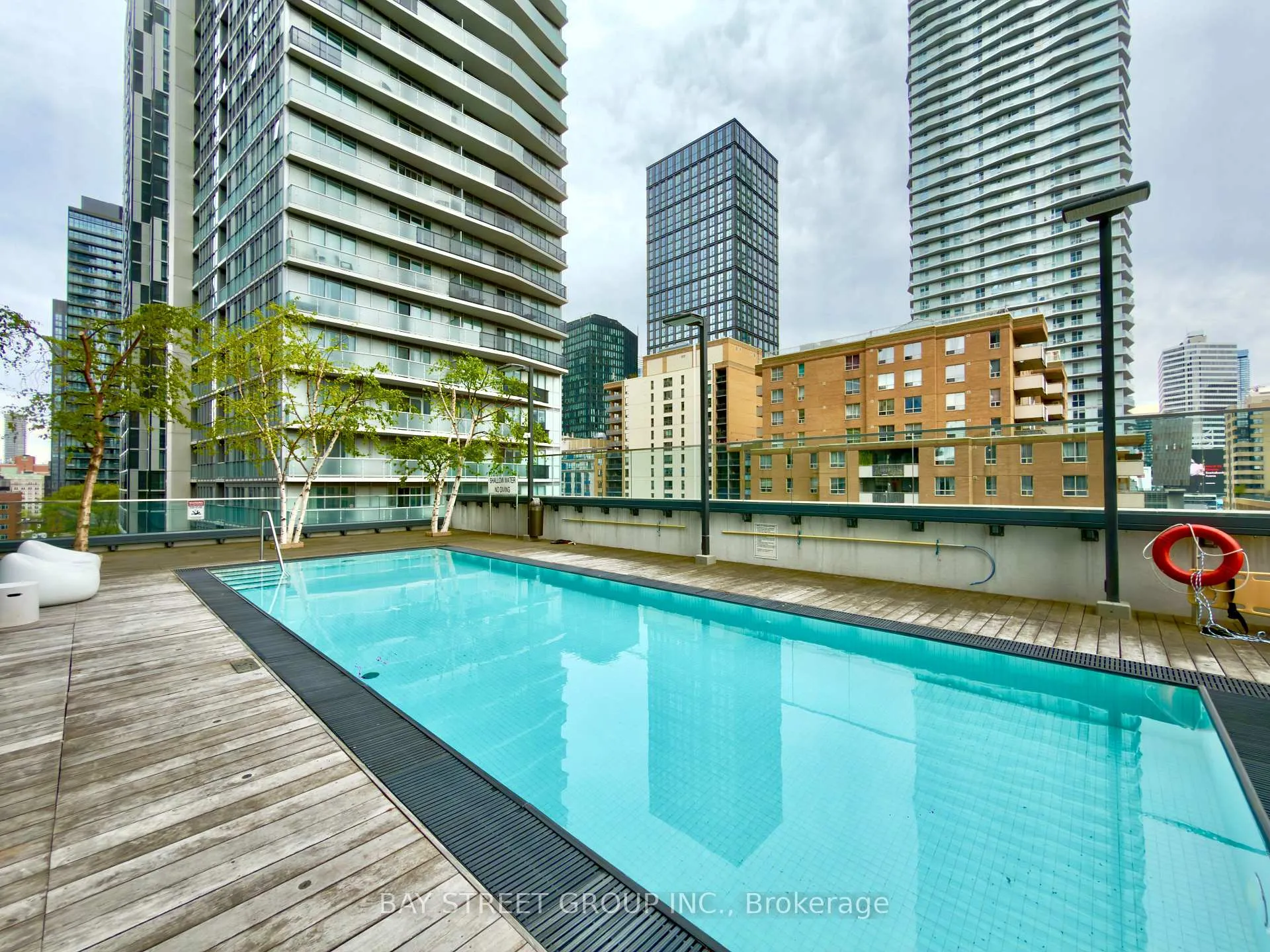 Photo 27 of Unit 1503, 159 Dundas Street E, Toronto, Church-Yonge Corridor — HOMEH