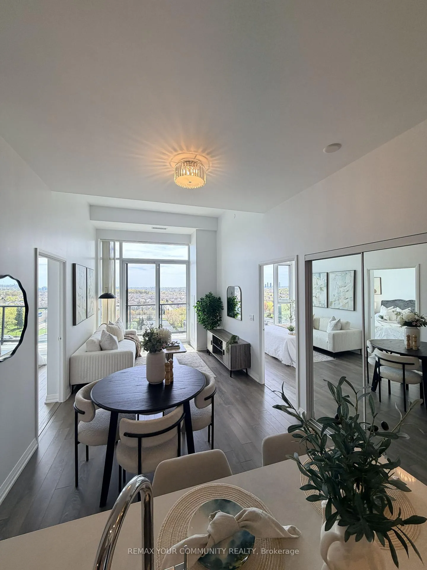 Photo 1 of Unit PH10, 99 Eagle Rock Way, Vaughan, Rural Vaughan — HOMEH