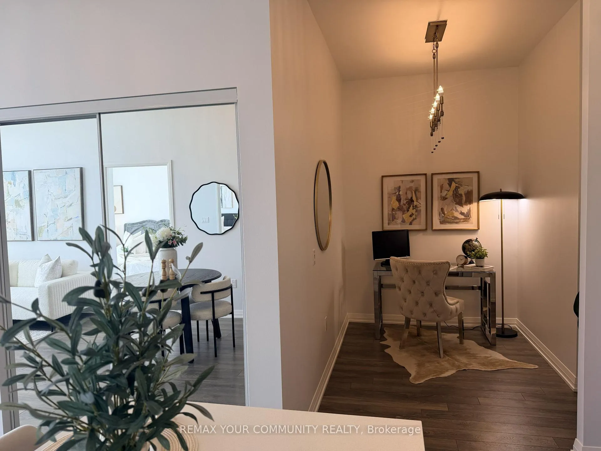 Photo 11 of Unit PH10, 99 Eagle Rock Way, Vaughan, Rural Vaughan — HOMEH
