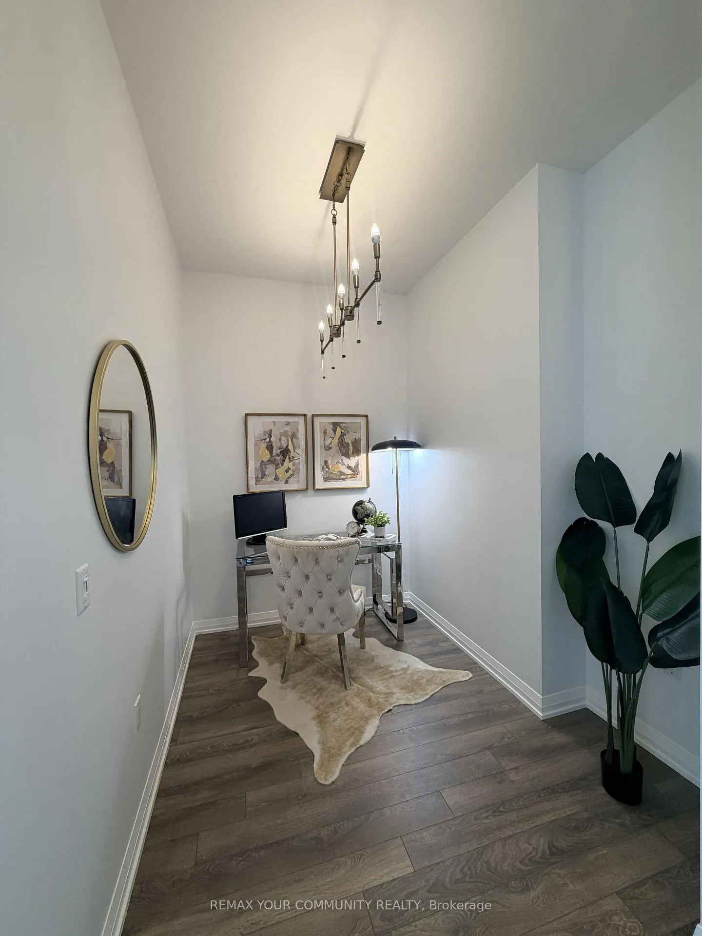 Photo 12 of Unit PH10, 99 Eagle Rock Way, Vaughan, Rural Vaughan — HOMEH