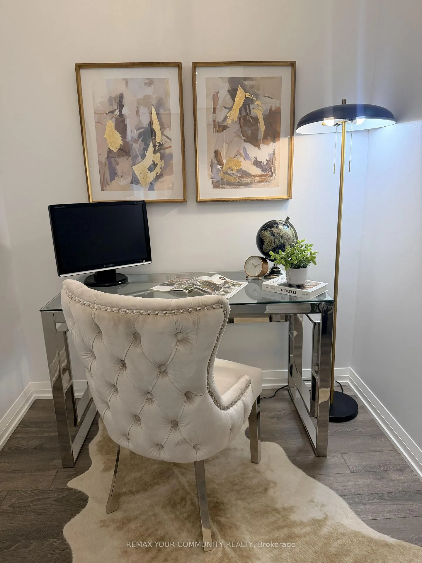 Photo 13 of Unit PH10, 99 Eagle Rock Way, Vaughan, Rural Vaughan — HOMEH
