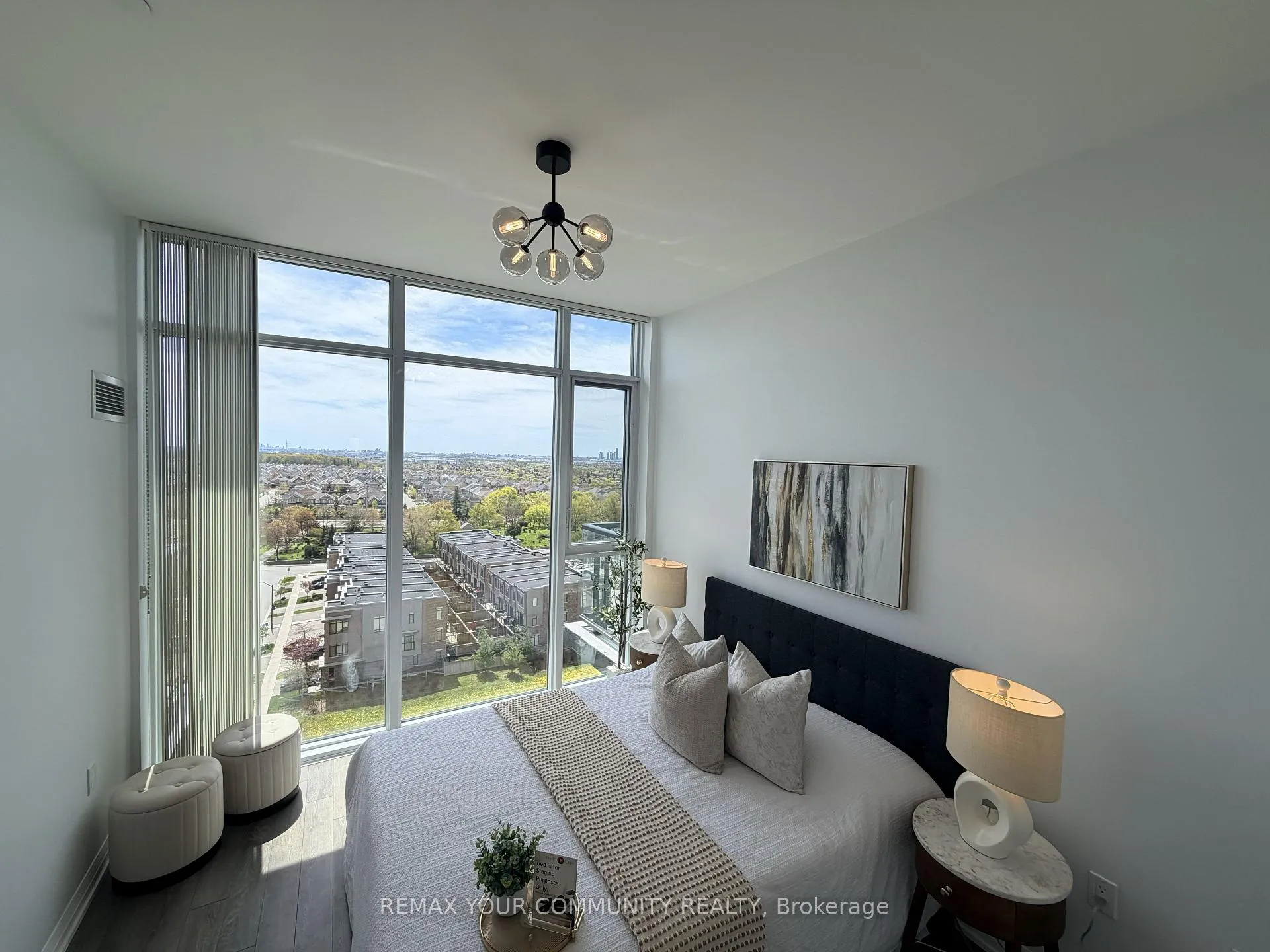 Photo 14 of Unit PH10, 99 Eagle Rock Way, Vaughan, Rural Vaughan — HOMEH