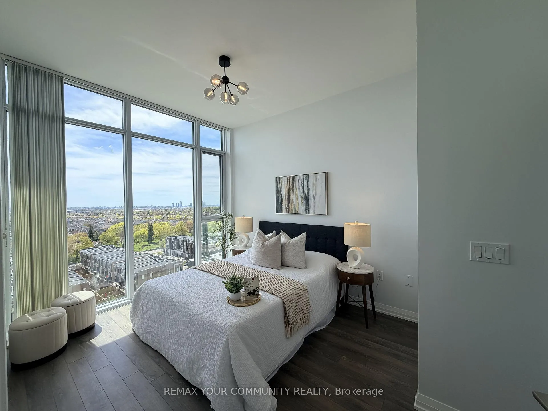 Photo 15 of Unit PH10, 99 Eagle Rock Way, Vaughan, Rural Vaughan — HOMEH