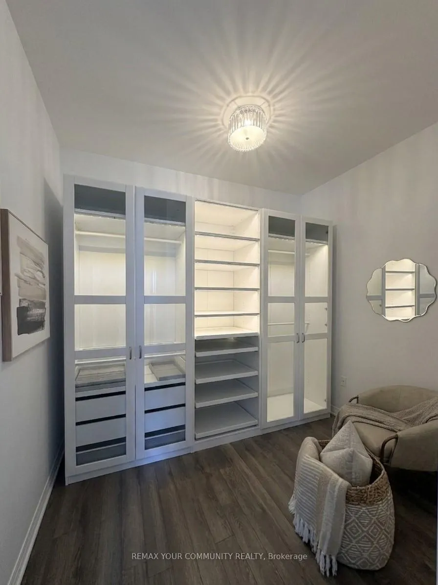 Photo 18 of Unit PH10, 99 Eagle Rock Way, Vaughan, Rural Vaughan — HOMEH