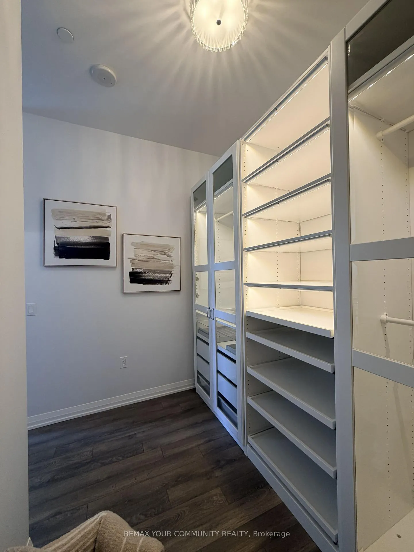 Photo 19 of Unit PH10, 99 Eagle Rock Way, Vaughan, Rural Vaughan — HOMEH