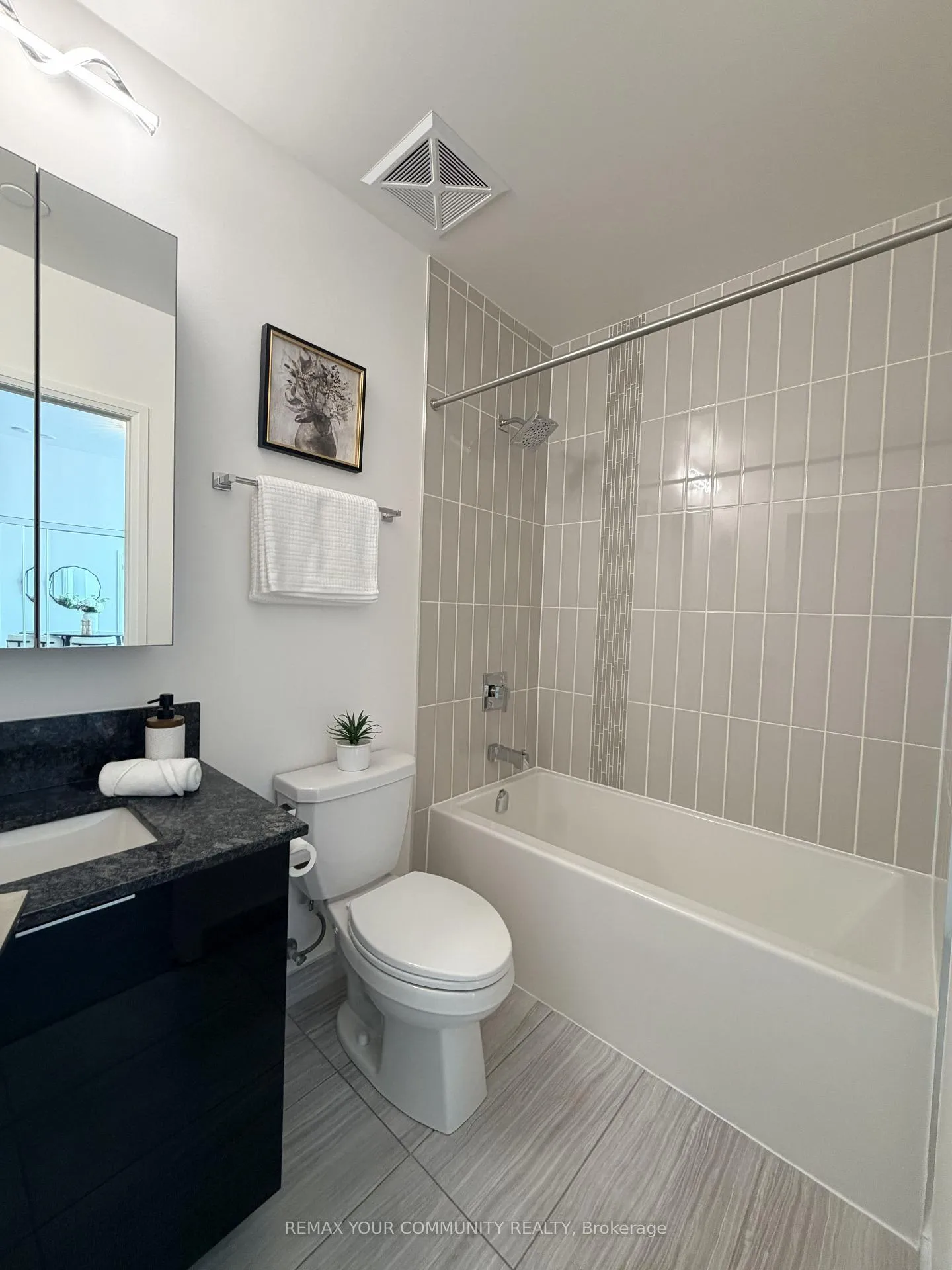 Photo 20 of Unit PH10, 99 Eagle Rock Way, Vaughan, Rural Vaughan — HOMEH