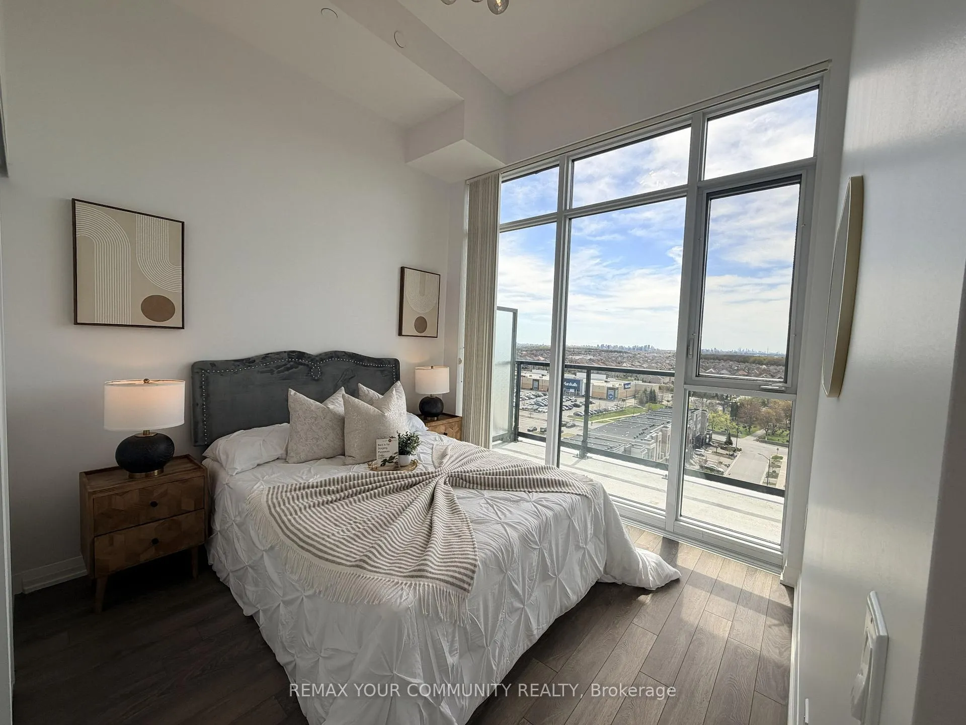 Photo 22 of Unit PH10, 99 Eagle Rock Way, Vaughan, Rural Vaughan — HOMEH