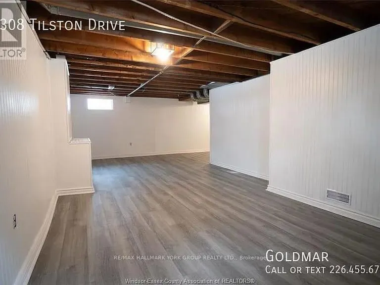Photo 15 of 1308 Tilston Drive, Windsor, Windsor University District — HOMEH