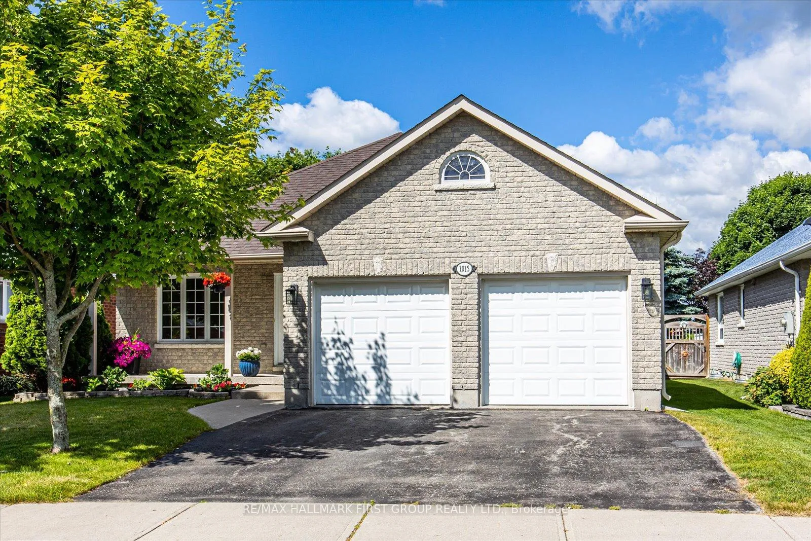 Photo 1 of 1015 Otto Drive, Cobourg — HOMEH