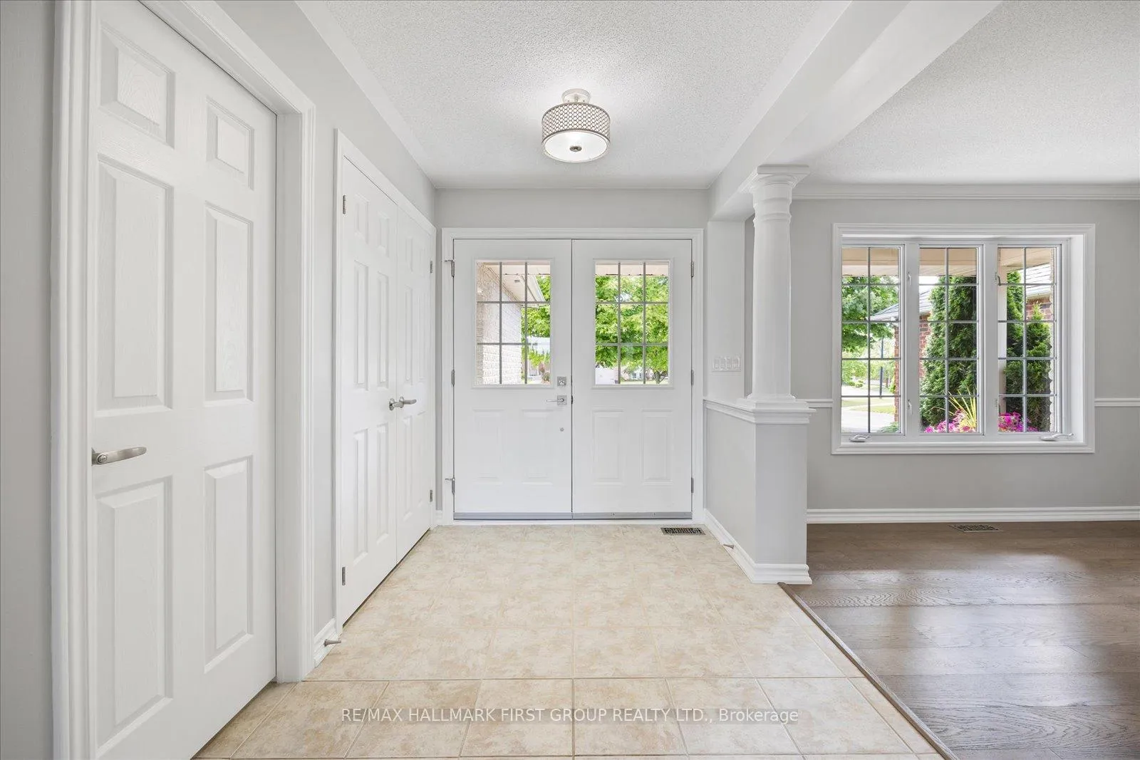 Photo 3 of 1015 Otto Drive, Cobourg — HOMEH