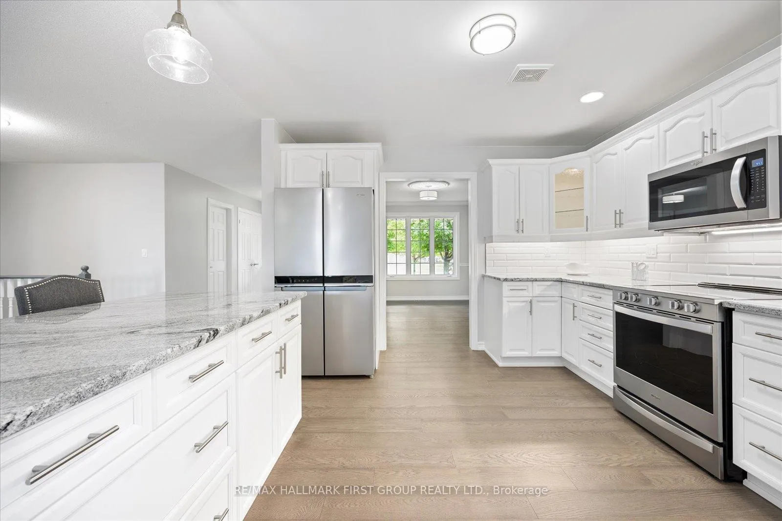 Photo 11 of 1015 Otto Drive, Cobourg — HOMEH