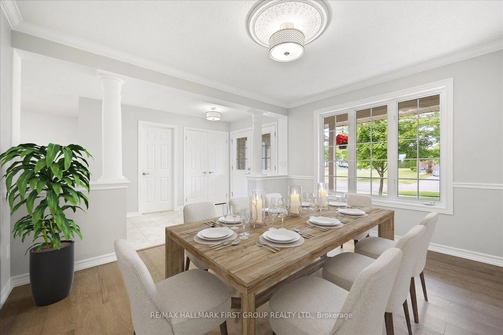 Photo 31 of 1015 Otto Drive, Cobourg — HOMEH