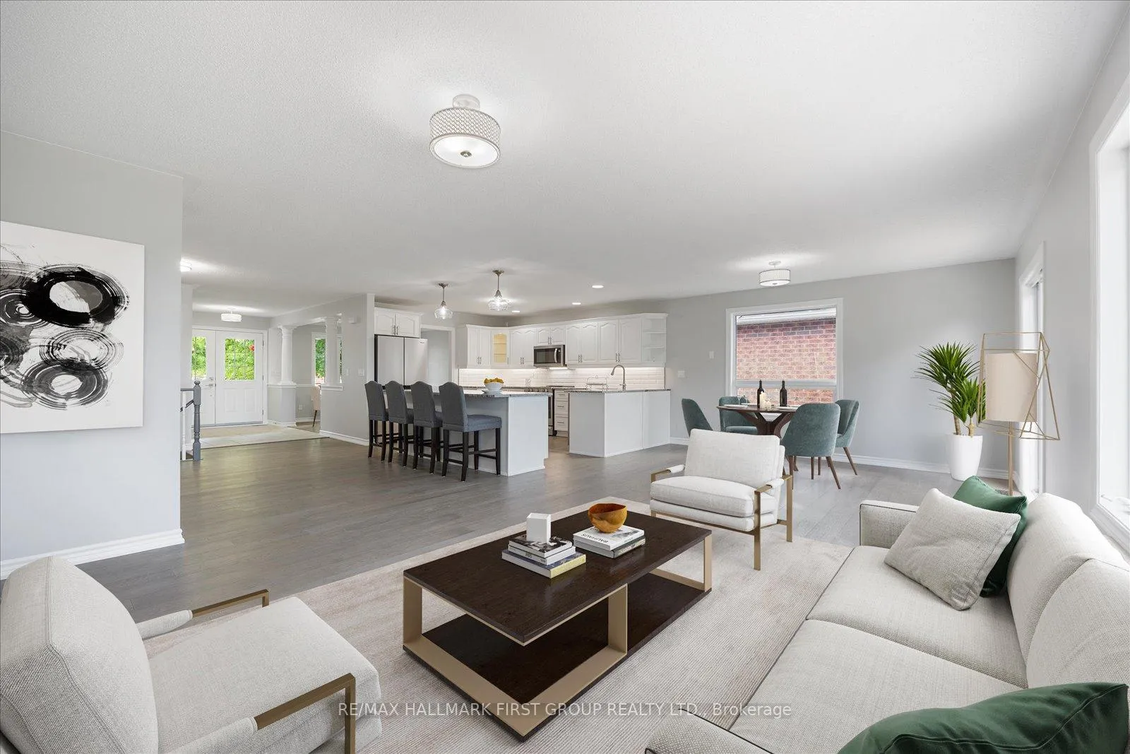 Photo 32 of 1015 Otto Drive, Cobourg — HOMEH