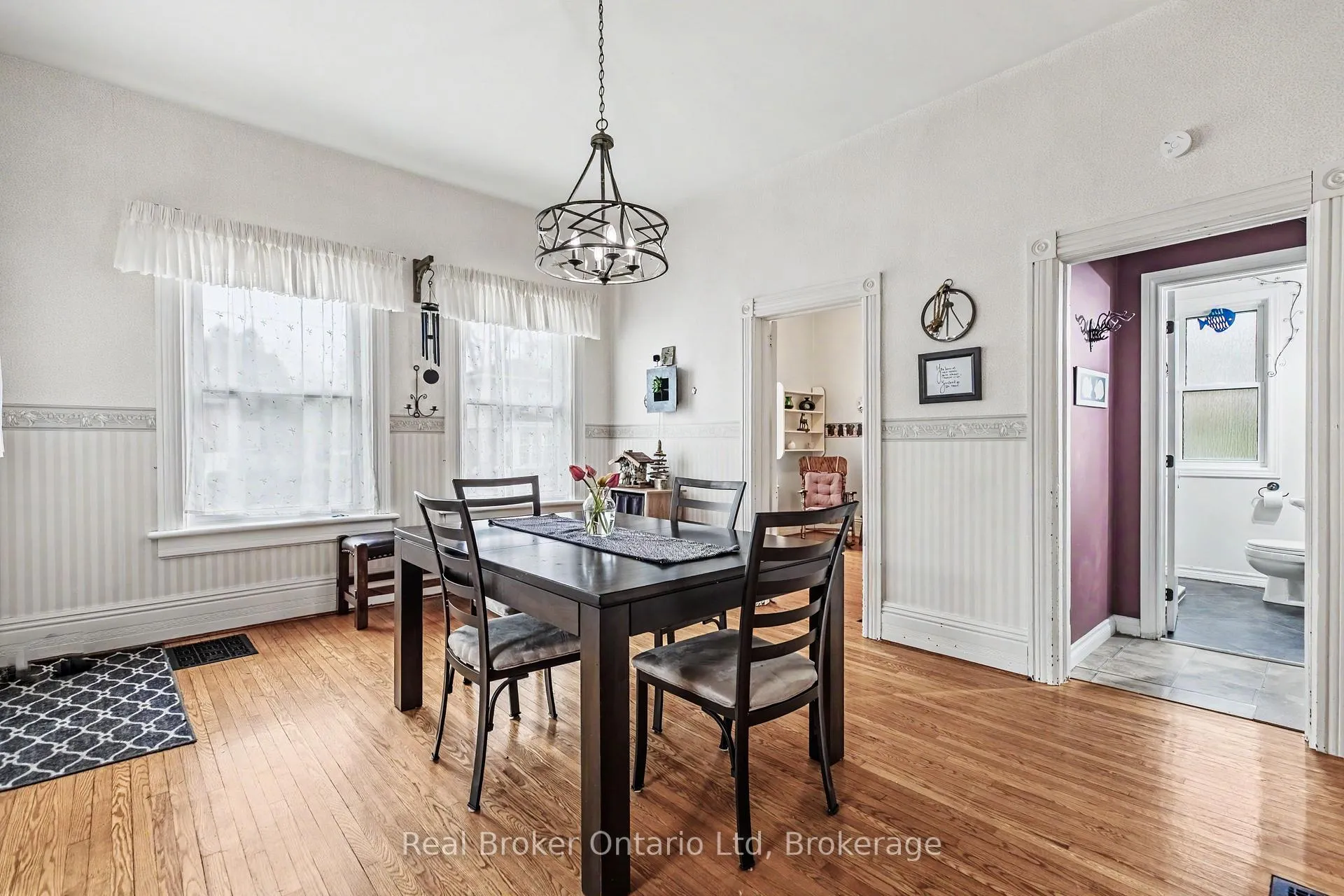 Photo 6 of 846 7th Avenue E, Owen Sound — HOMEH