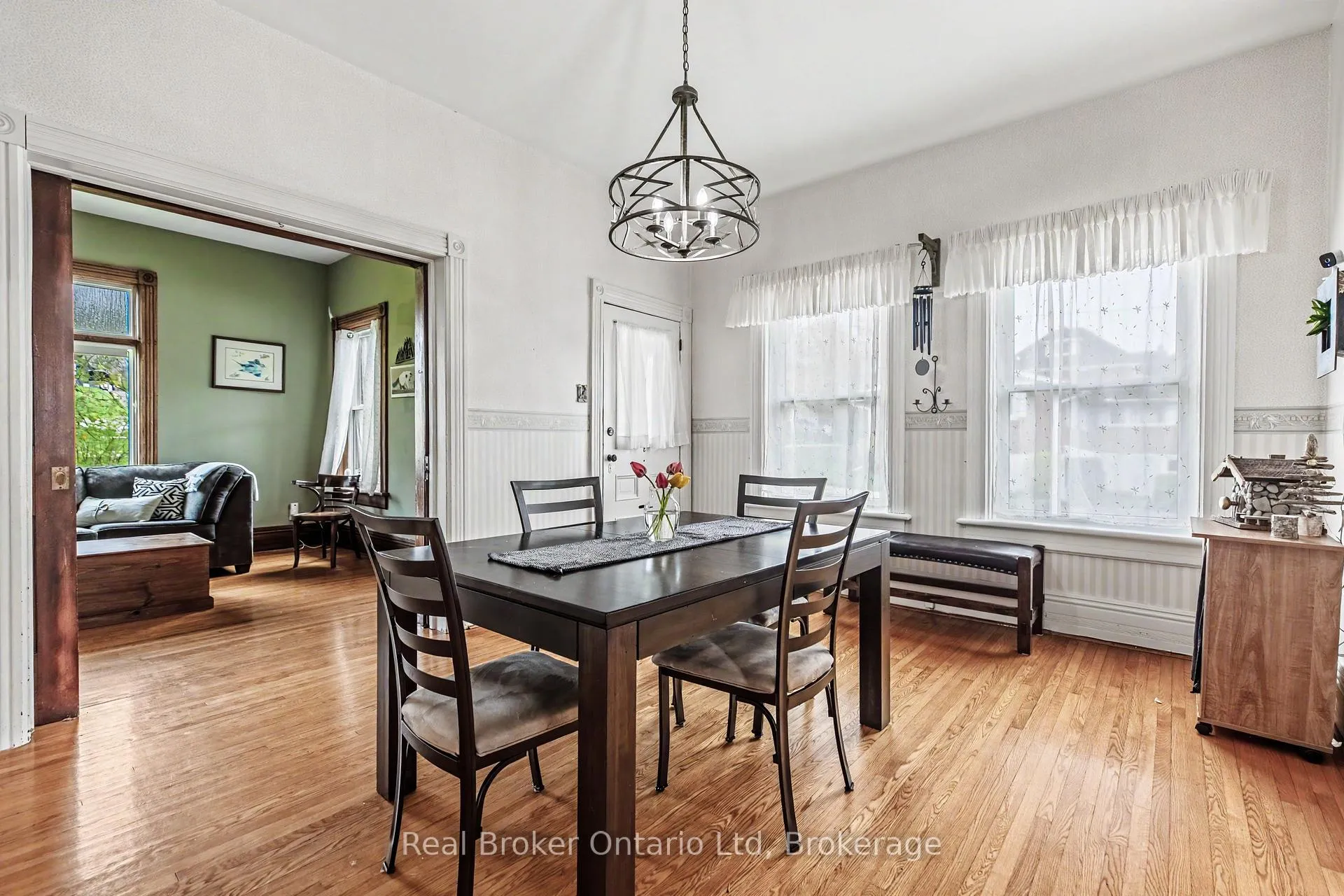 Photo 7 of 846 7th Avenue E, Owen Sound — HOMEH