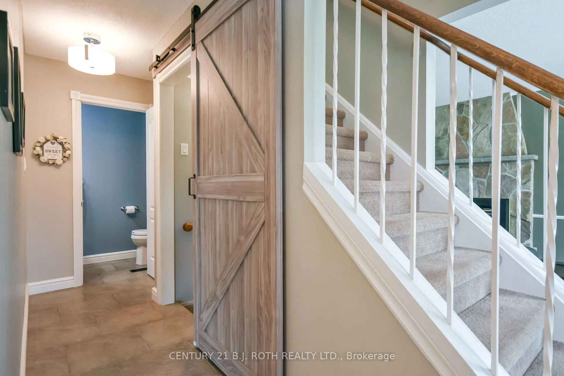 Photo 15 of 11 Pepler Place, Barrie, Sunnidale — HOMEH