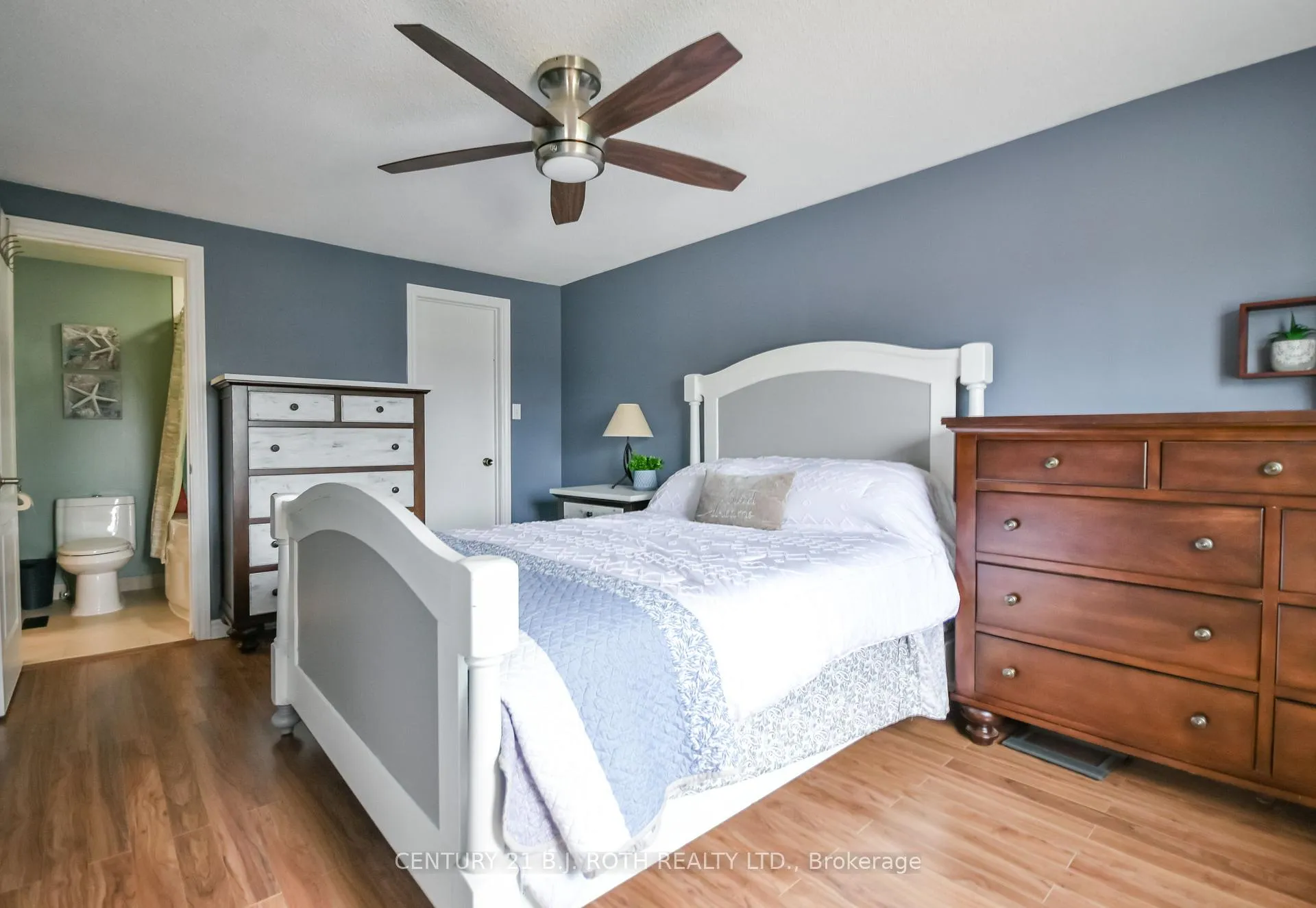 Photo 17 of 11 Pepler Place, Barrie, Sunnidale — HOMEH