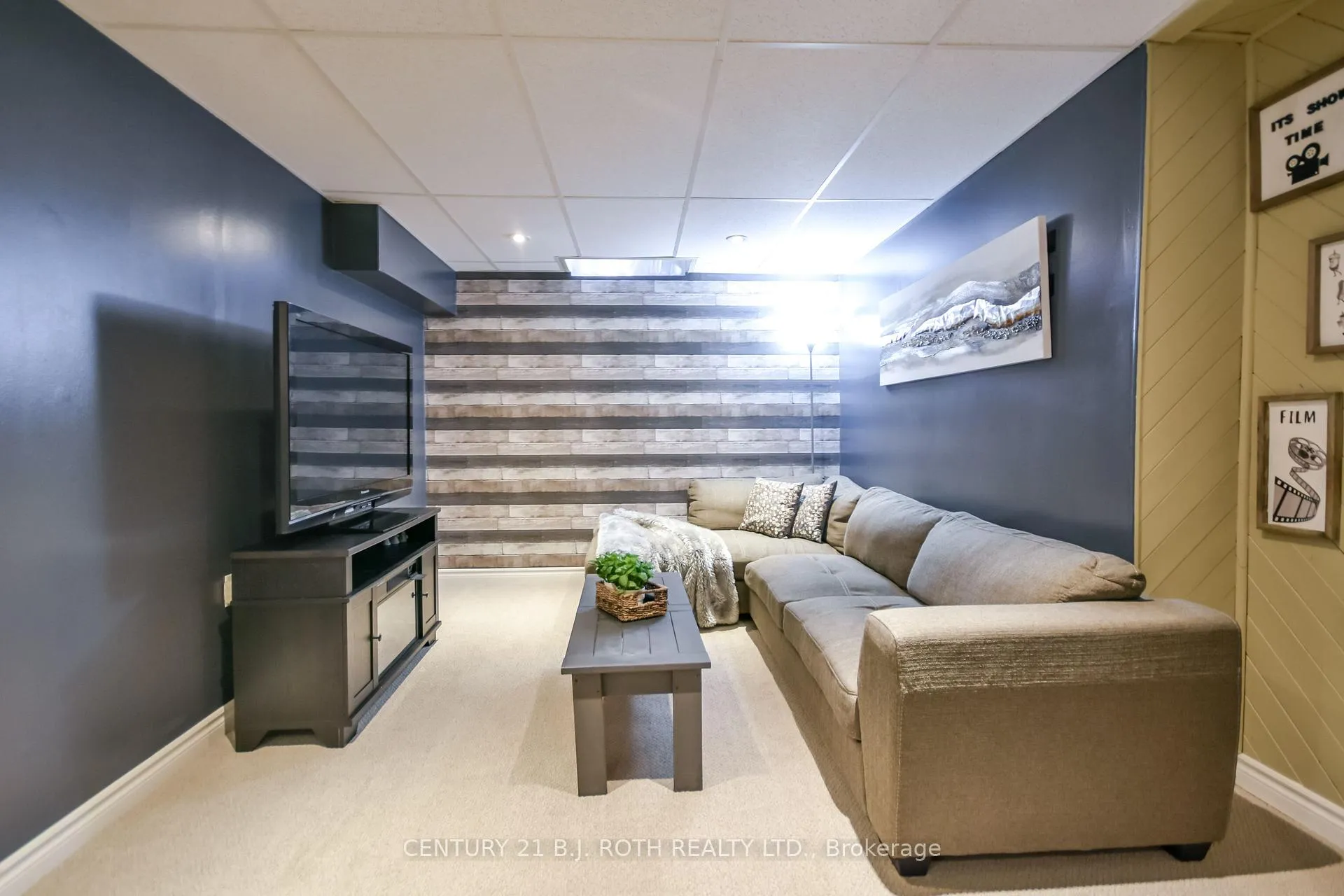Photo 22 of 11 Pepler Place, Barrie, Sunnidale — HOMEH