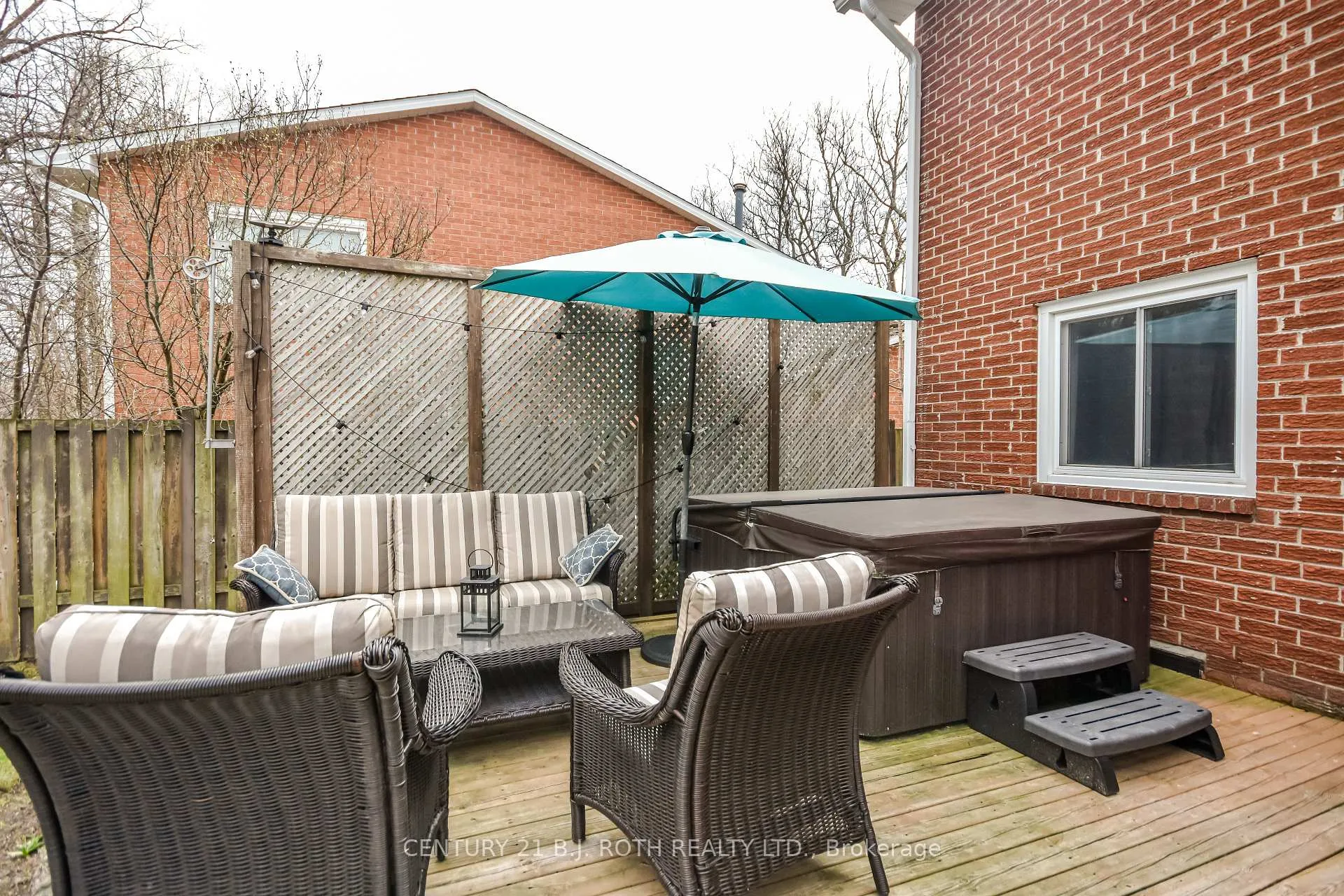 Photo 27 of 11 Pepler Place, Barrie, Sunnidale — HOMEH