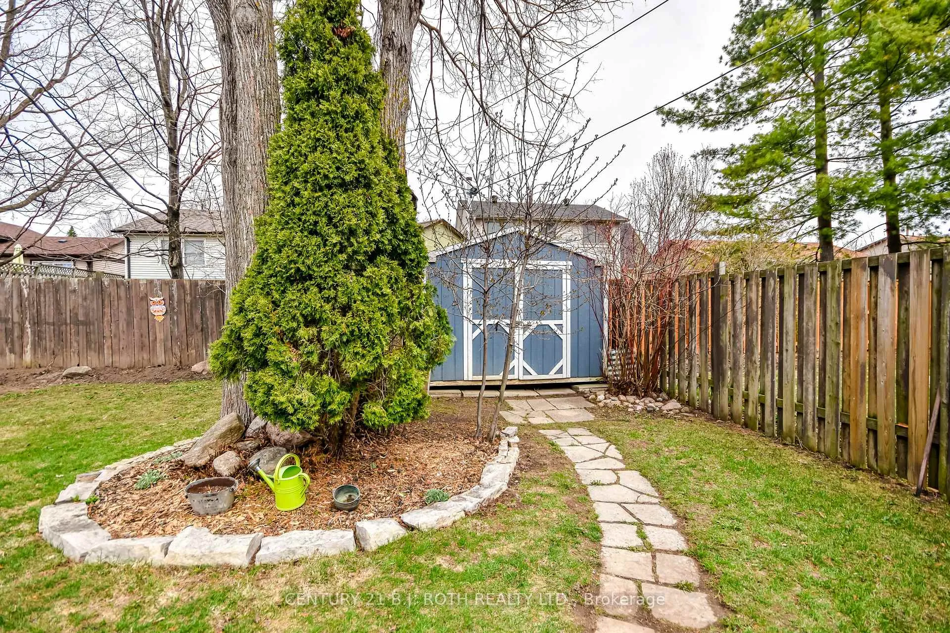 Photo 30 of 11 Pepler Place, Barrie, Sunnidale — HOMEH