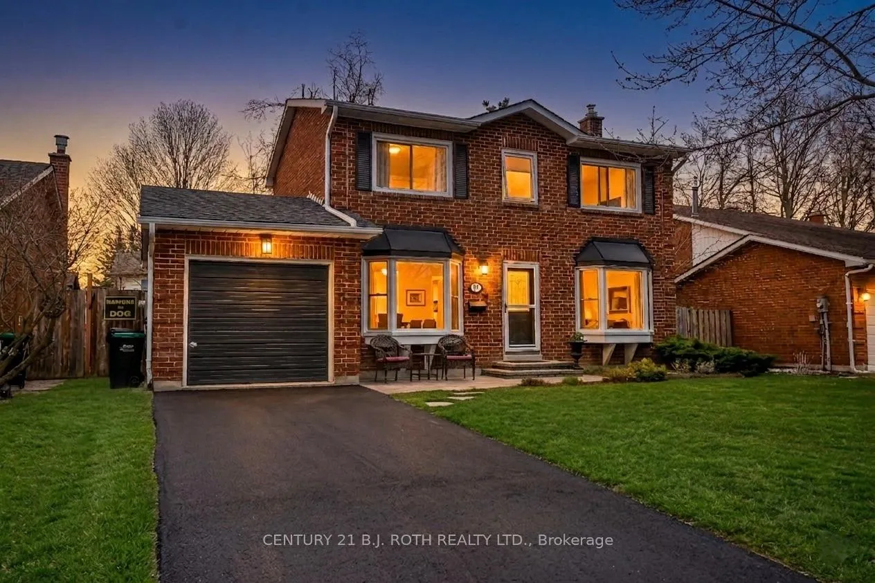 Photo 37 of 11 Pepler Place, Barrie, Sunnidale — HOMEH
