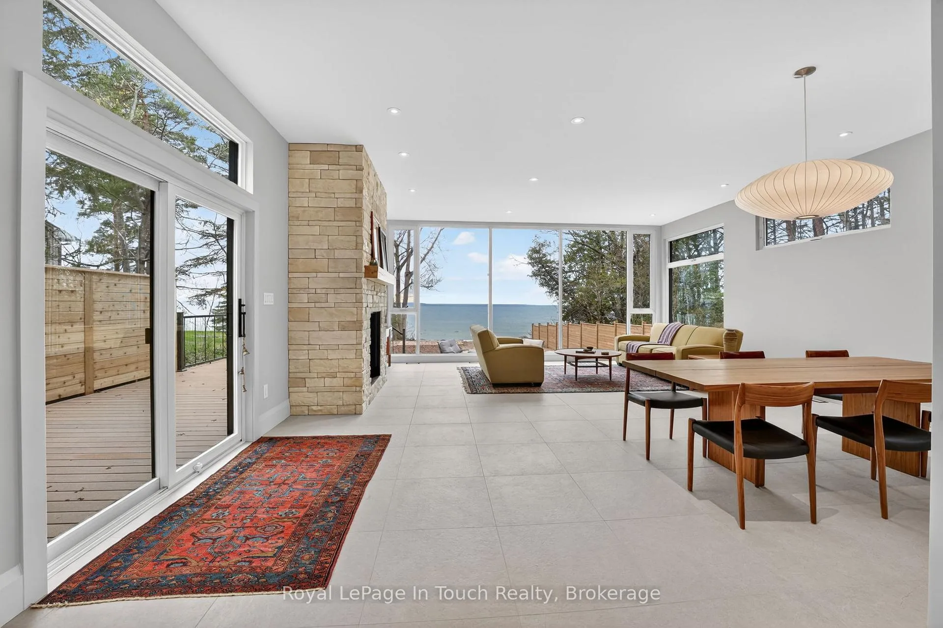 Photo 12 of 160 Tiny Beaches Road N, Tiny, Rural Tiny — HOMEH