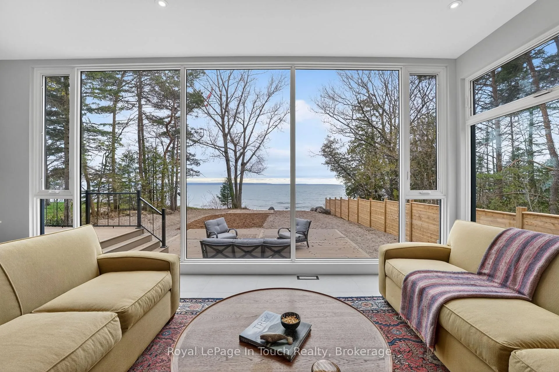 Photo 18 of 160 Tiny Beaches Road N, Tiny, Rural Tiny — HOMEH