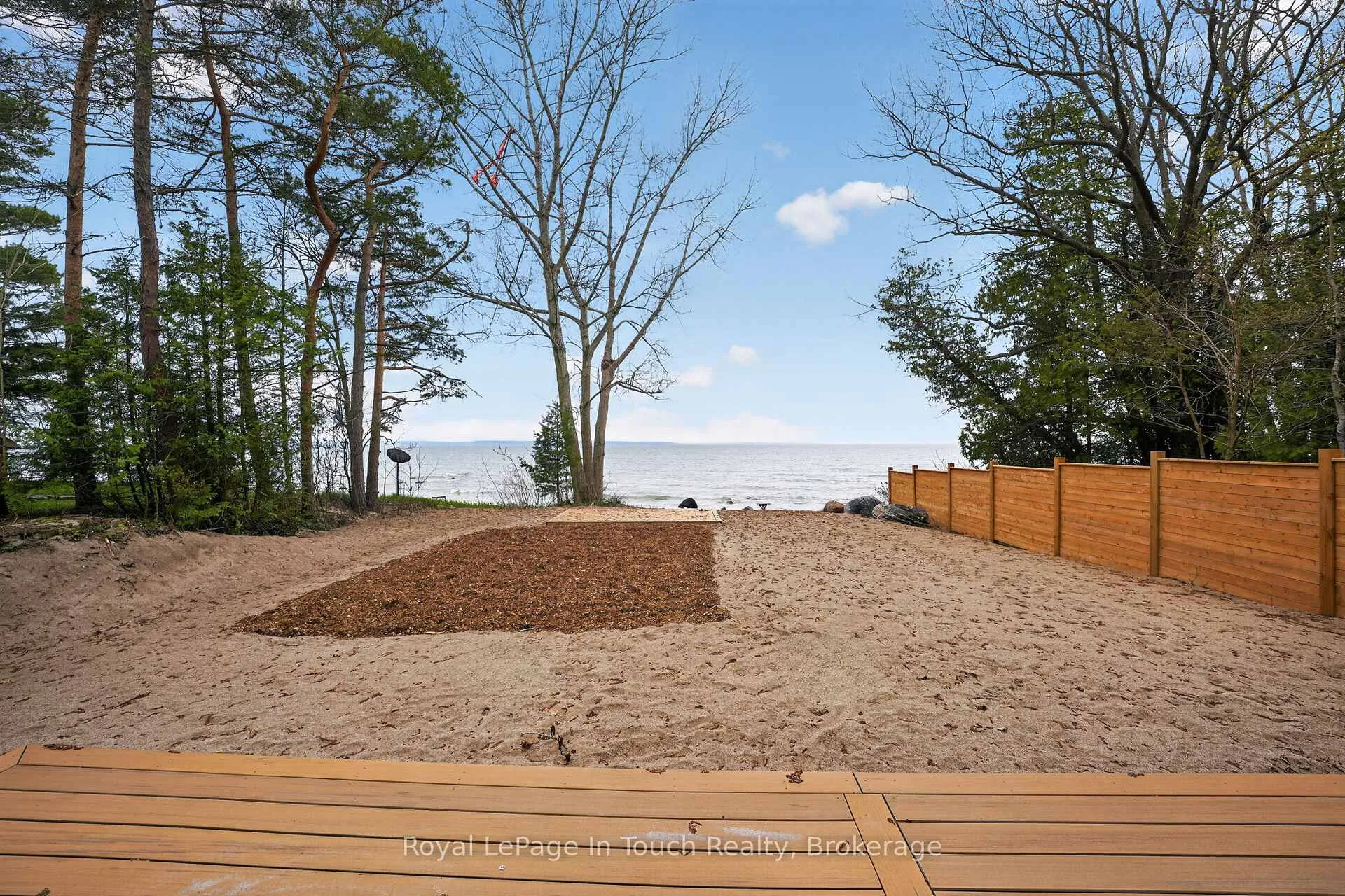 Photo 42 of 160 Tiny Beaches Road N, Tiny, Rural Tiny — HOMEH