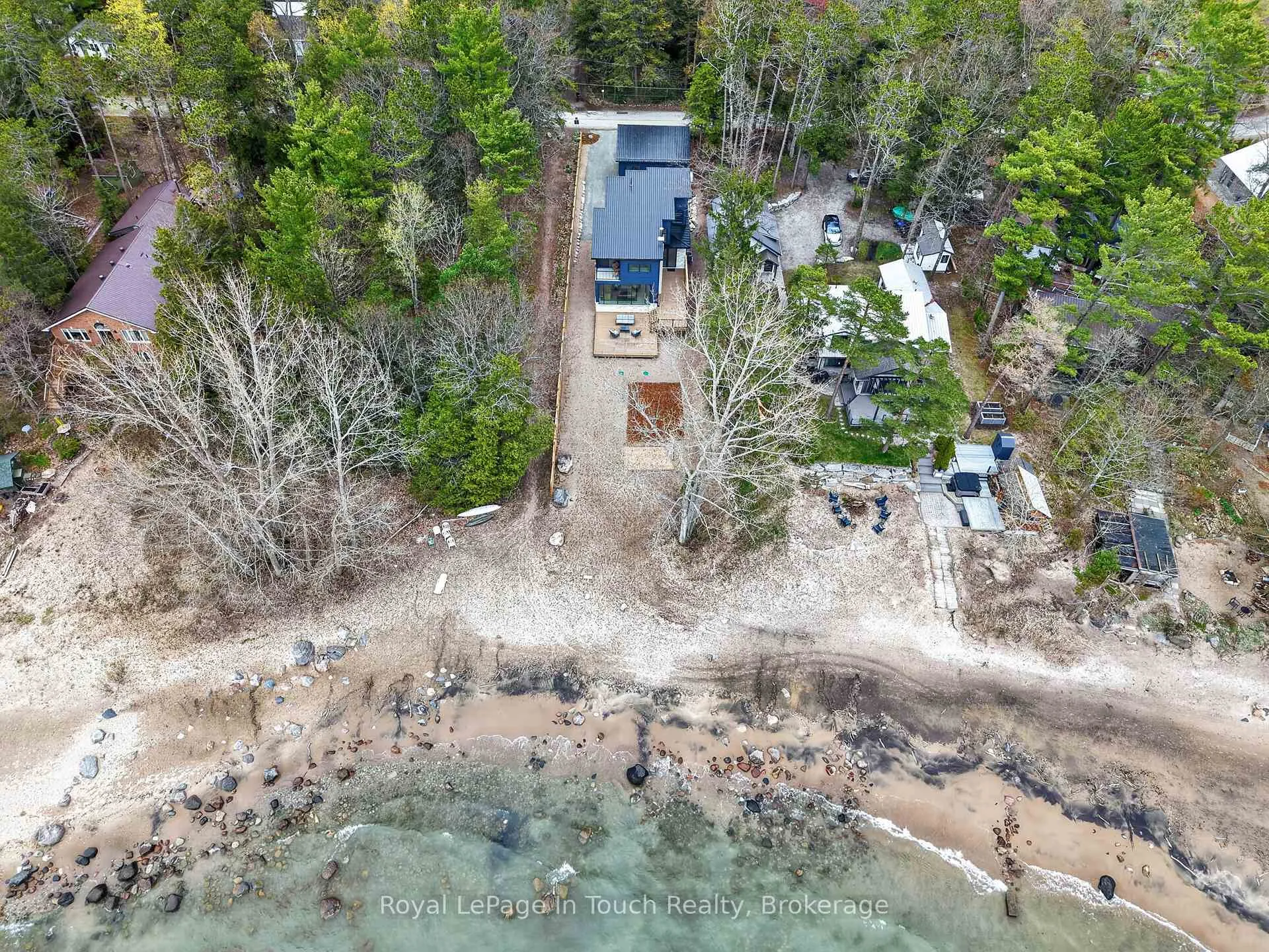 Photo 45 of 160 Tiny Beaches Road N, Tiny, Rural Tiny — HOMEH