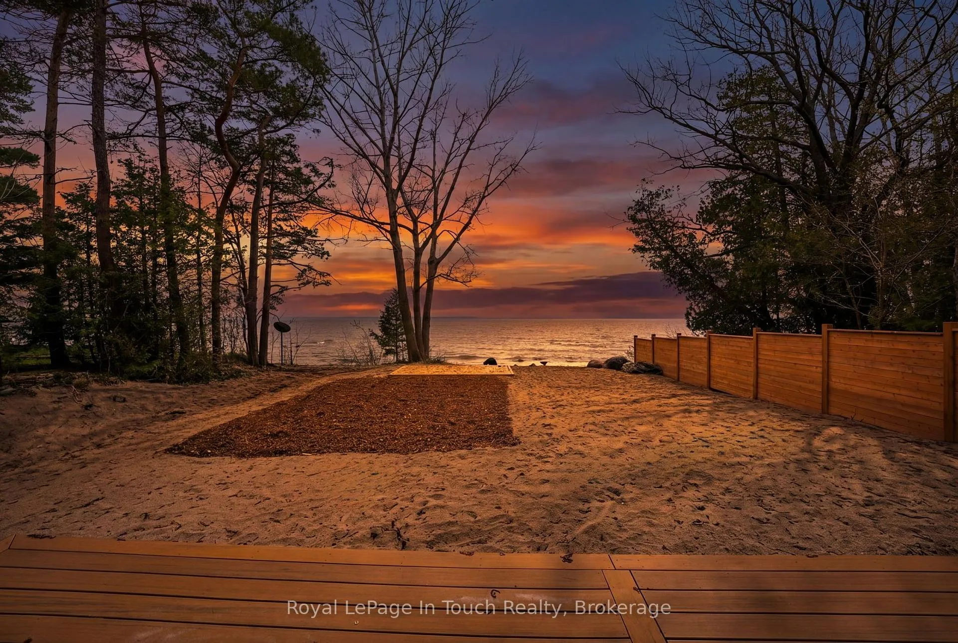 Photo 48 of 160 Tiny Beaches Road N, Tiny, Rural Tiny — HOMEH