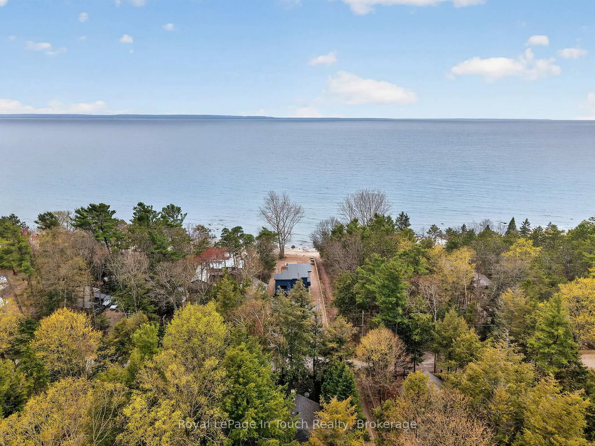 Photo 49 of 160 Tiny Beaches Road N, Tiny, Rural Tiny — HOMEH