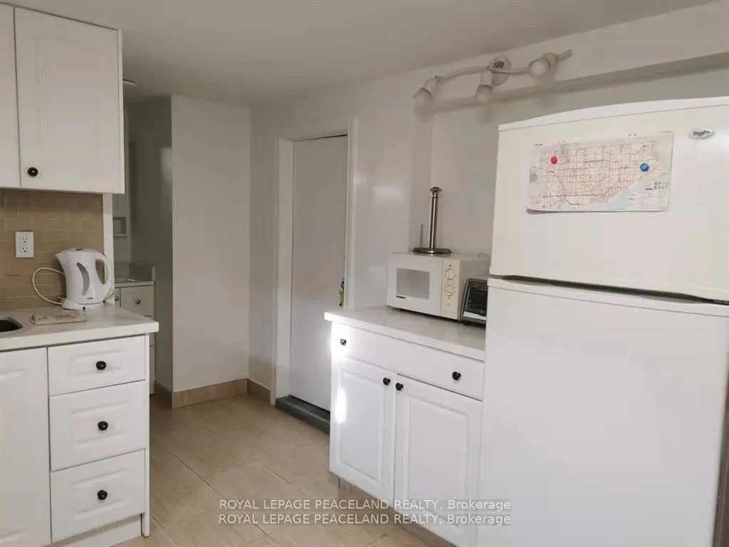 Photo 6 of Unit Bsmt-1, 84 Araman Drive, Scarborough, Tam O'Shanter-Sullivan — HOMEH