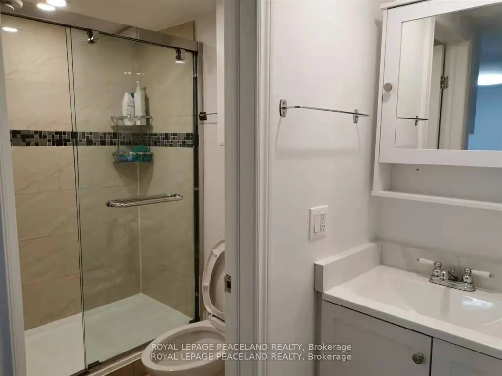 Photo 7 of Unit Bsmt-1, 84 Araman Drive, Scarborough, Tam O'Shanter-Sullivan — HOMEH