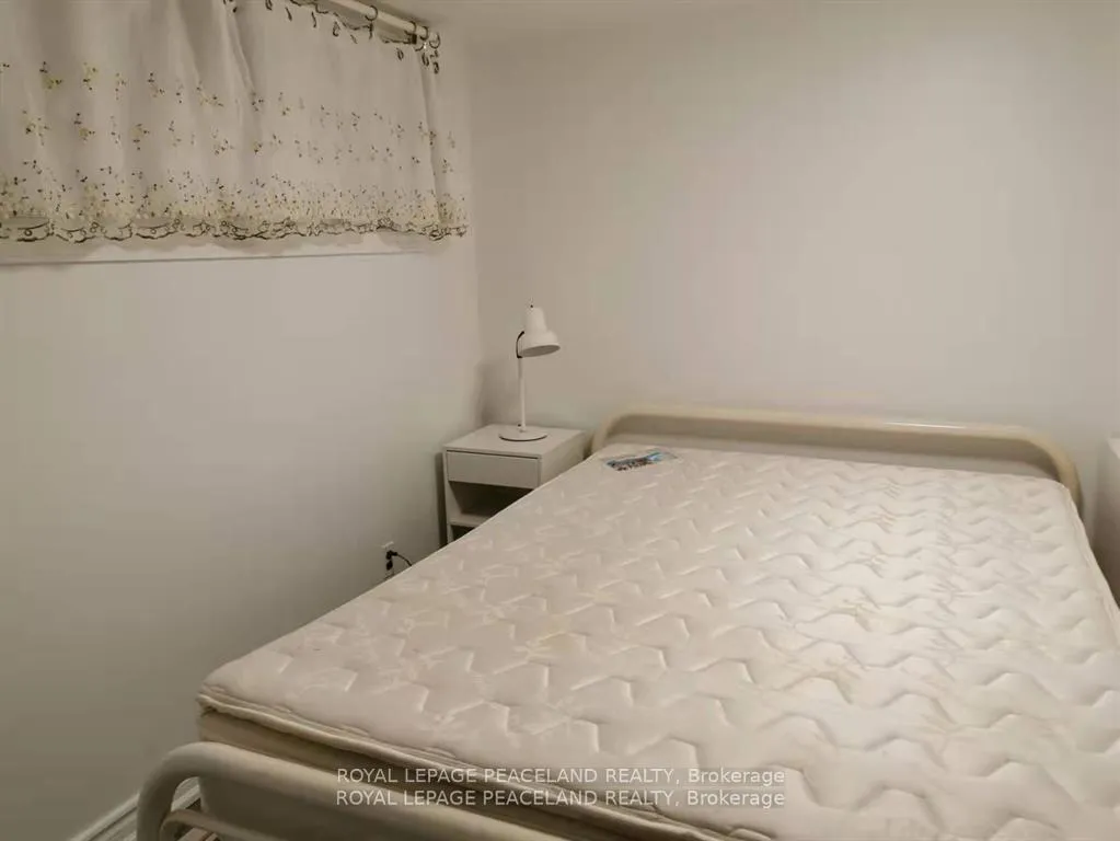 Photo 8 of Unit Bsmt-1, 84 Araman Drive, Scarborough, Tam O'Shanter-Sullivan — HOMEH