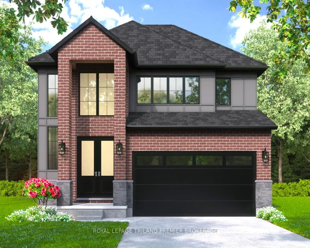 Photo 1 of 2819 Buroak Drive, London, North S — HOMEH