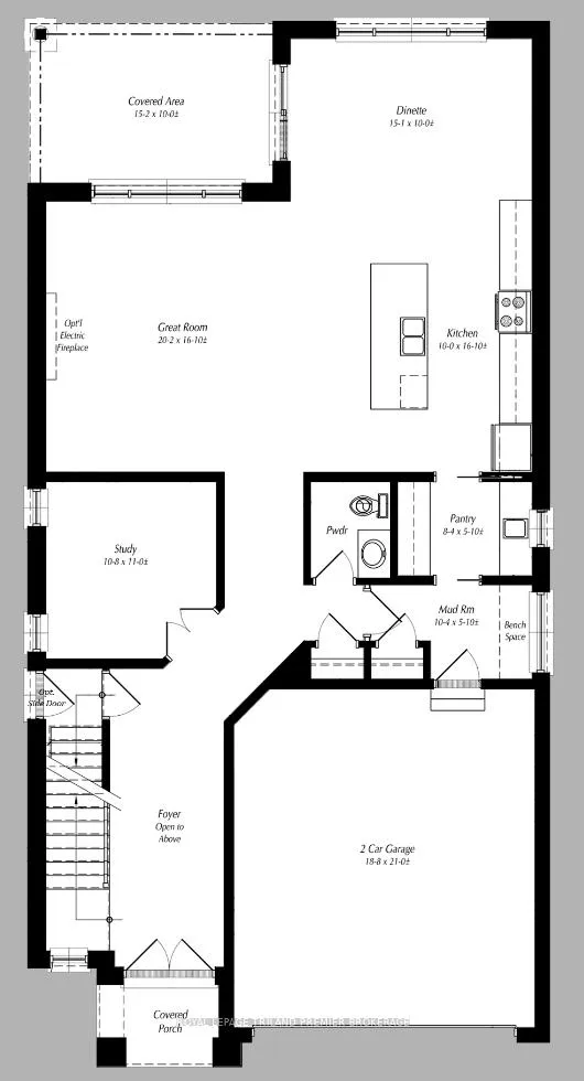 Photo 2 of 2819 Buroak Drive, London, North S — HOMEH