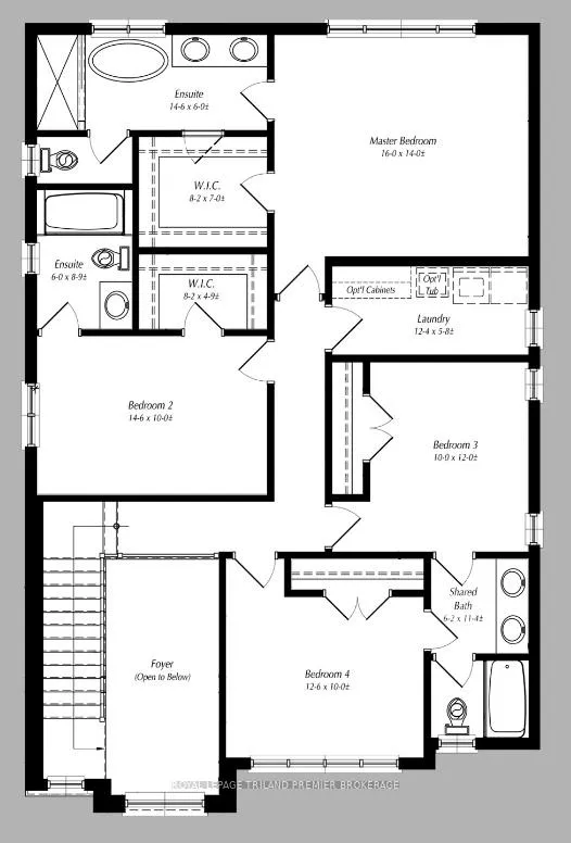 Photo 3 of 2819 Buroak Drive, London, North S — HOMEH