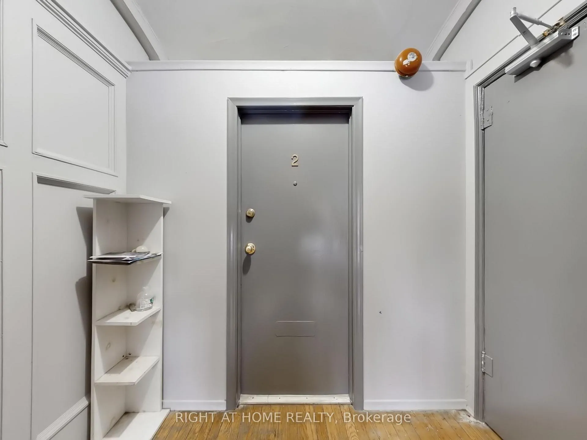 Photo 3 of 32 High Park Boulevard, Toronto, High Park-Swansea — HOMEH