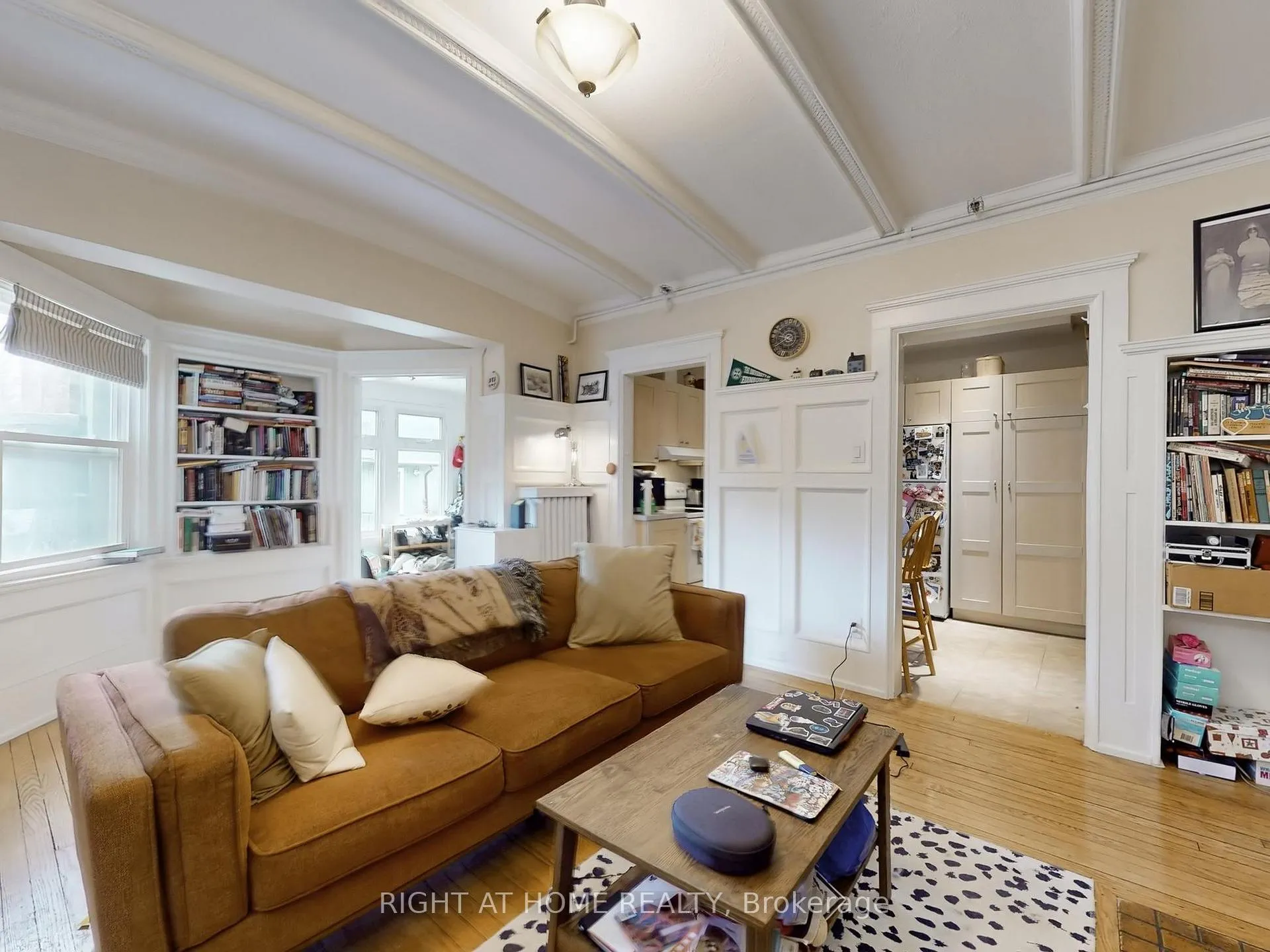 Photo 13 of 32 High Park Boulevard, Toronto, High Park-Swansea — HOMEH